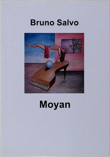 Moyan