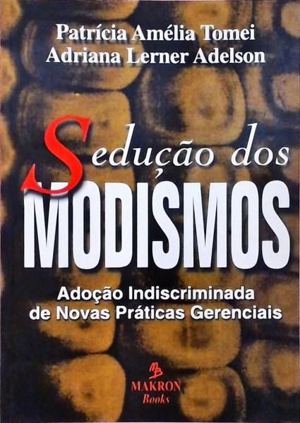 Sedução Dos Modismos