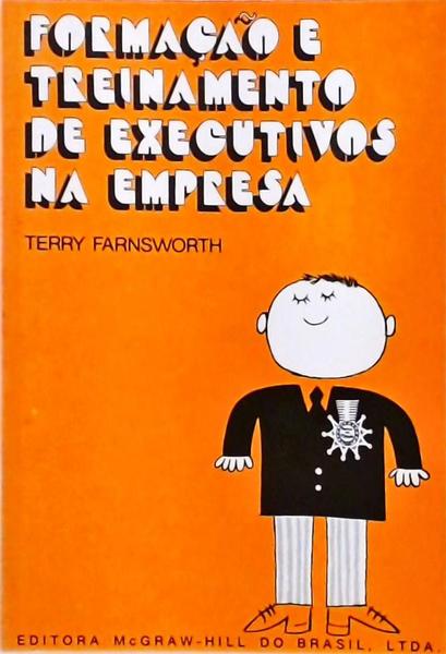 Formação E Treinamento De Executivos Na Empresa