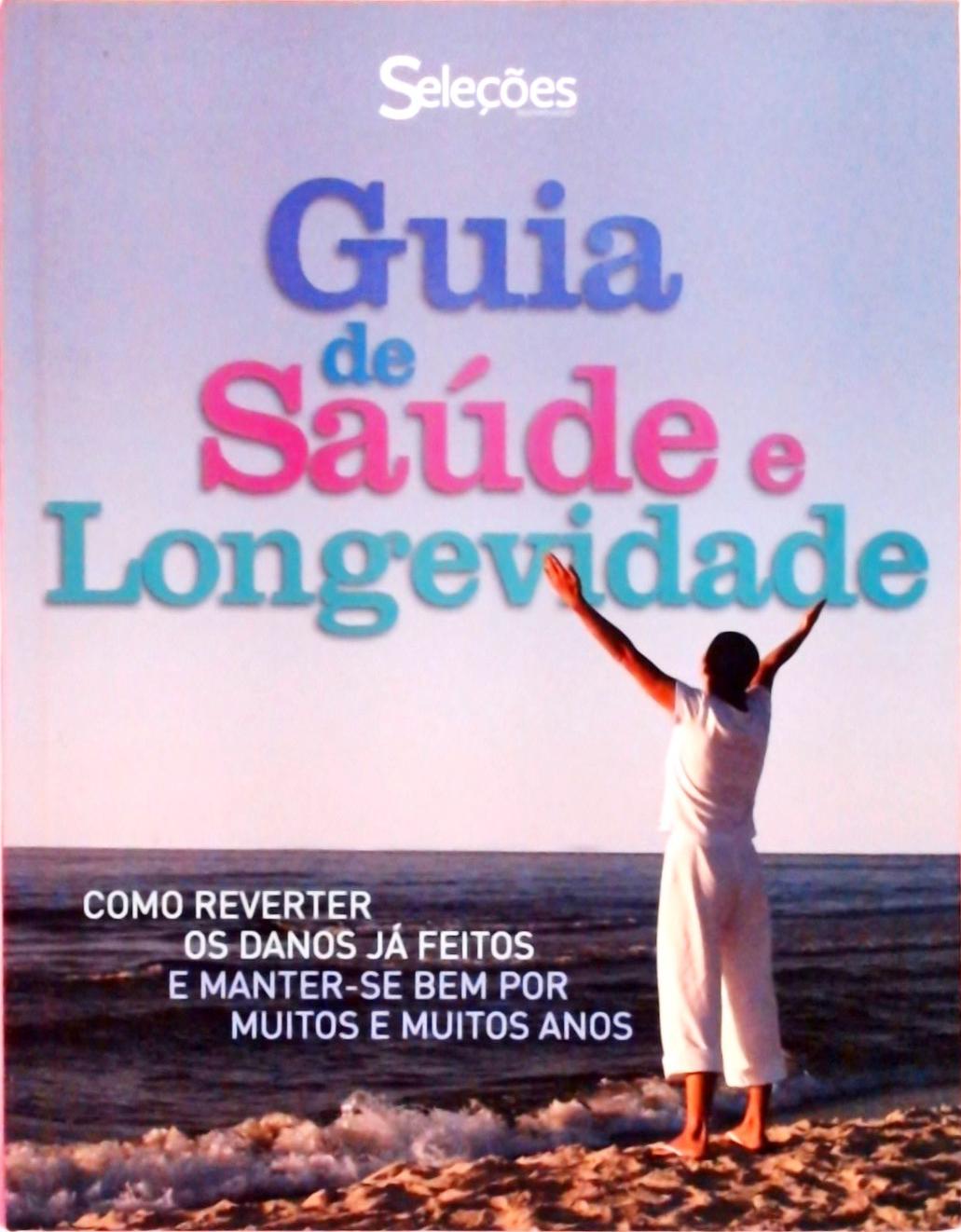 Guia De Saúde E Longevidade