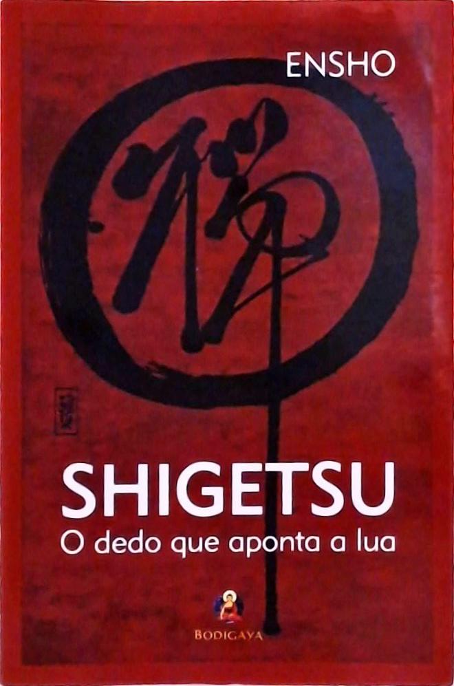 Shigetsu