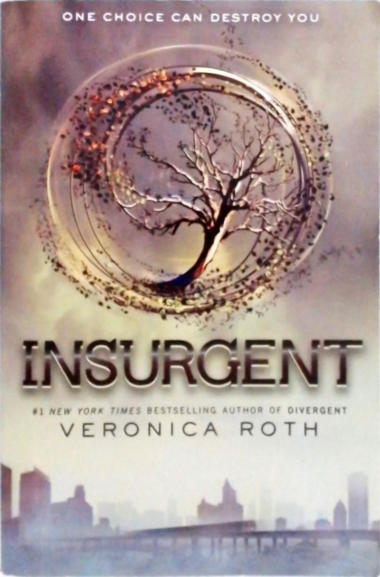 Insurgent