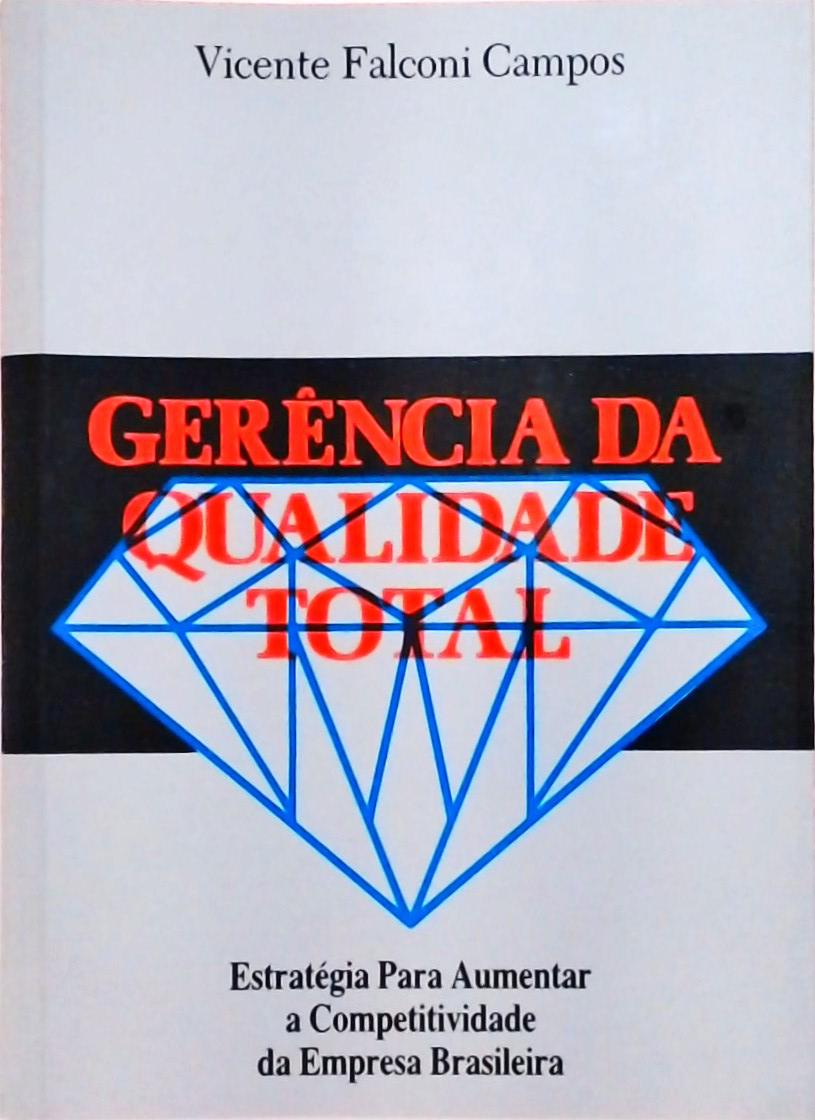 Gerência Da Qualidade Total