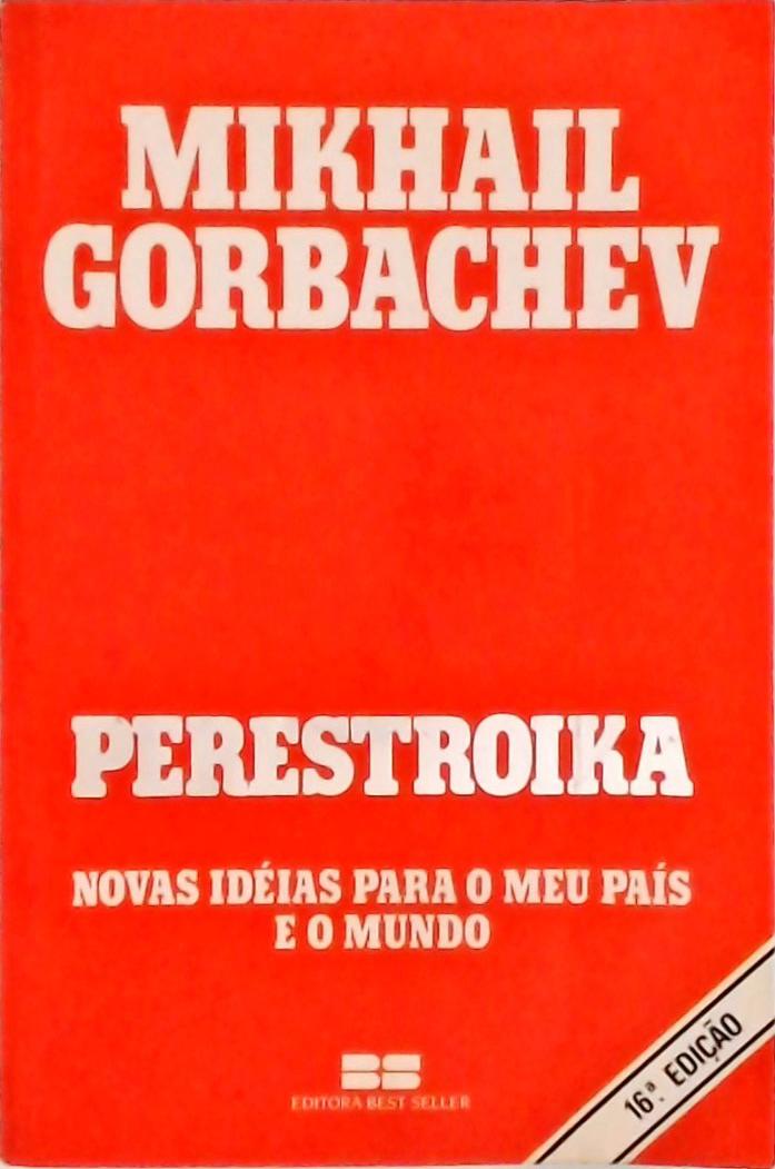 Perestroika