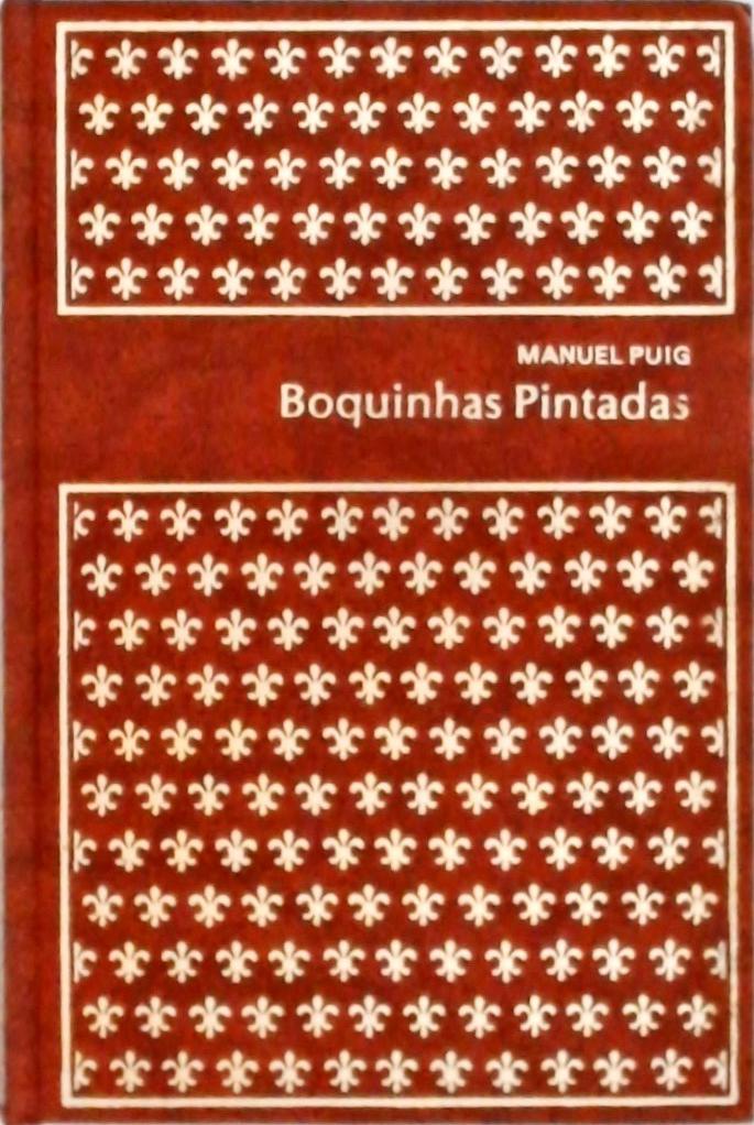 Boquinhas Pintadas