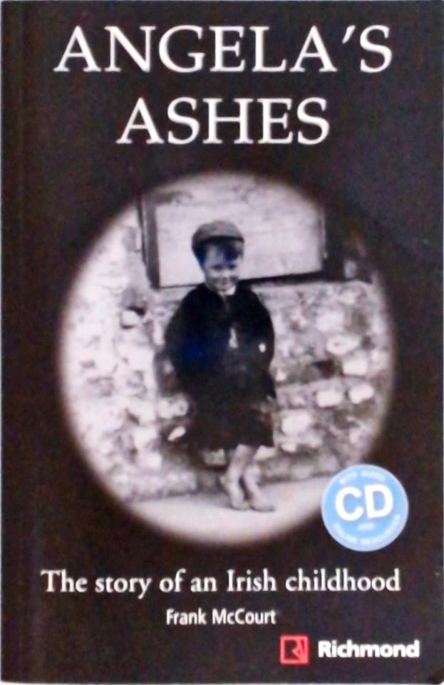 Angelas Ashes + CD
