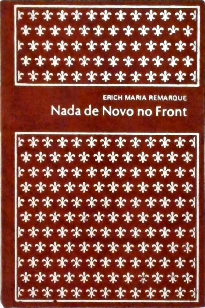 Nada de Novo no Front