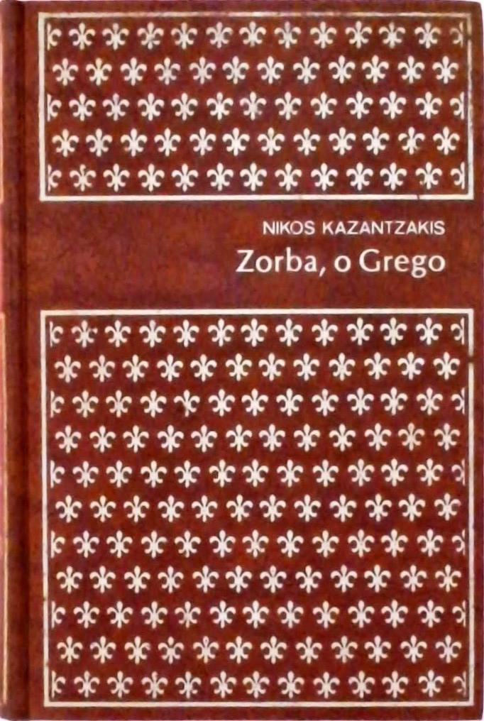 Zorba, o Grego