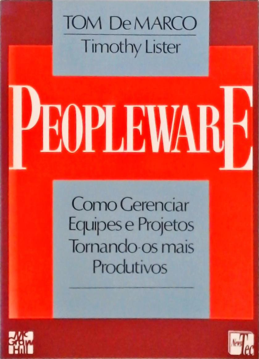Peopleware