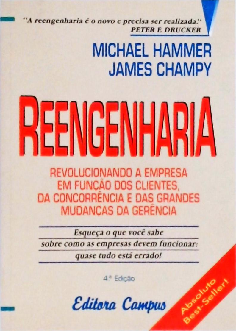 Reengenharia