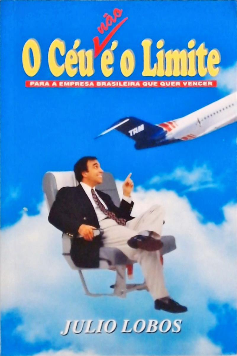 O Céu Não é o Limite