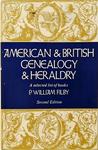 American e British Genealogy And Heraldry