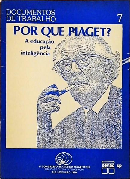 Por Que Piaget?
