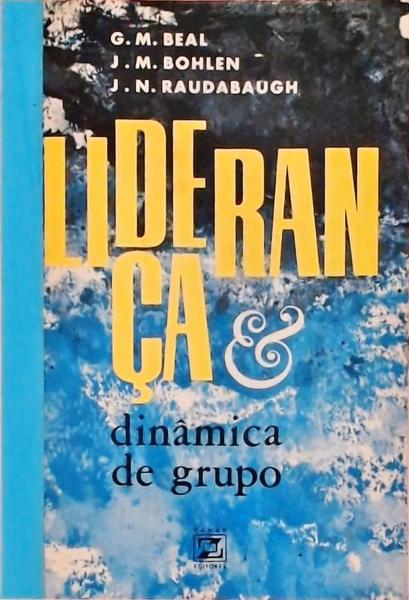 Liderança