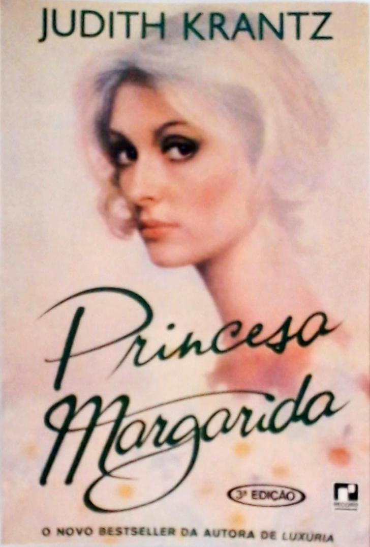 Princesa Margarida