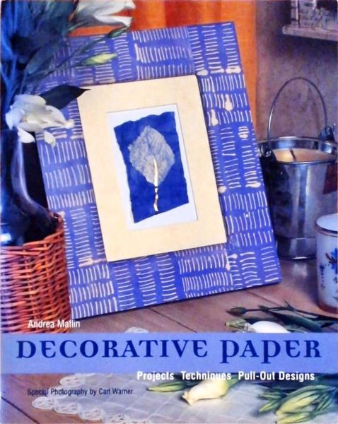 Decorative Paper