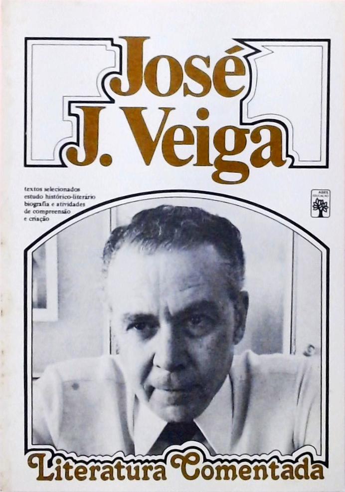 Literatura Comentada - José J. Veiga
