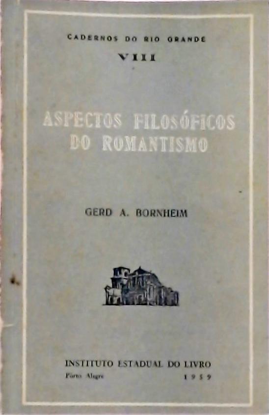 Aspectos Psicológicos do Romantismo