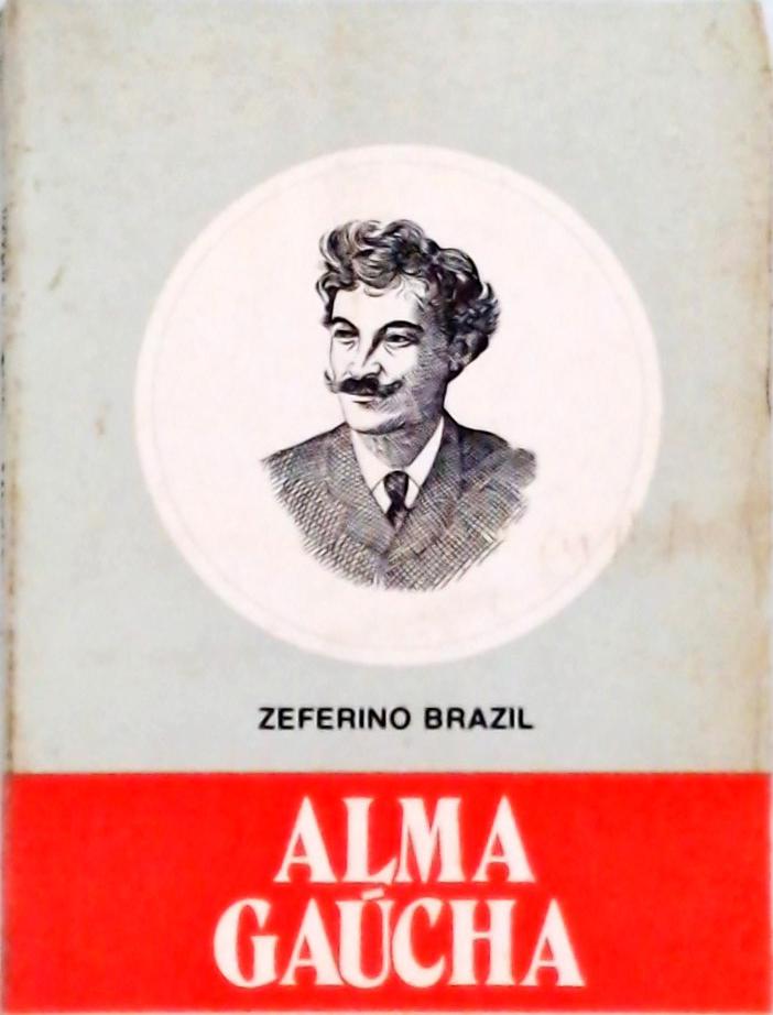 Alma Gaúcha