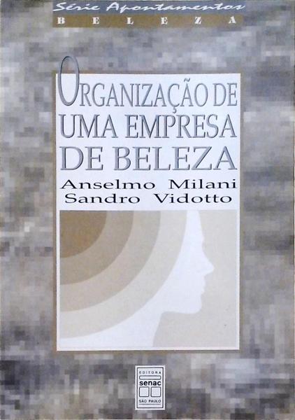 Organização De Uma Empresa De Beleza