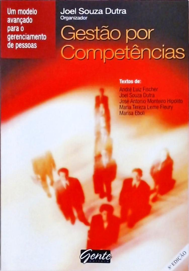 Gestão Por Competências