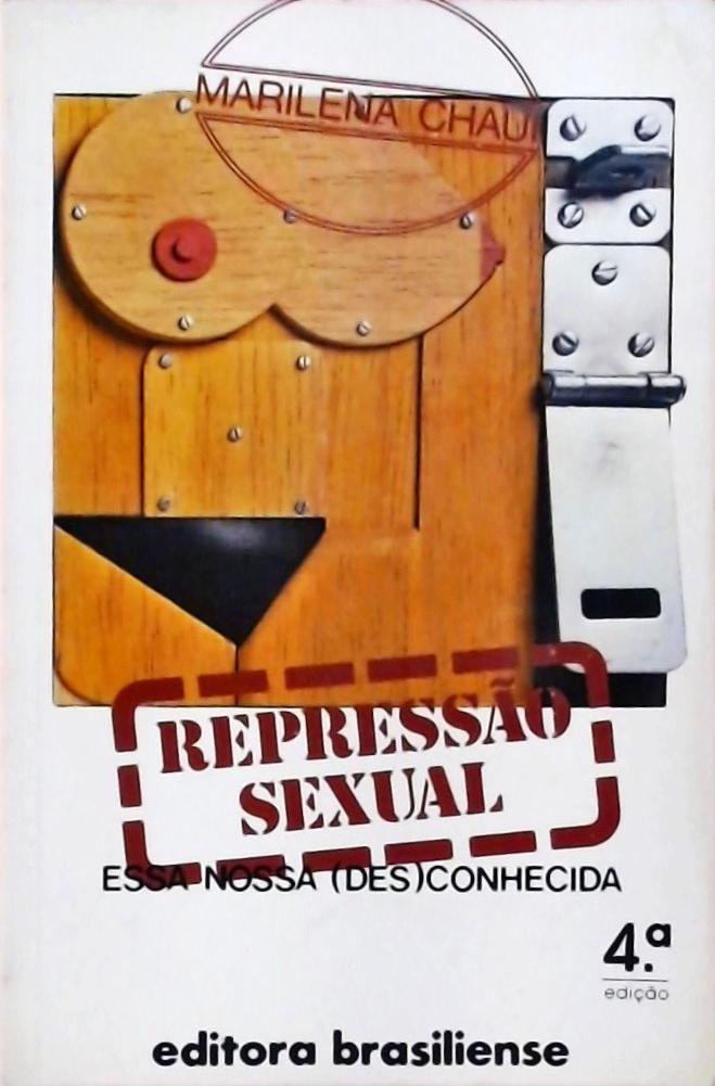 Repressão Sexual