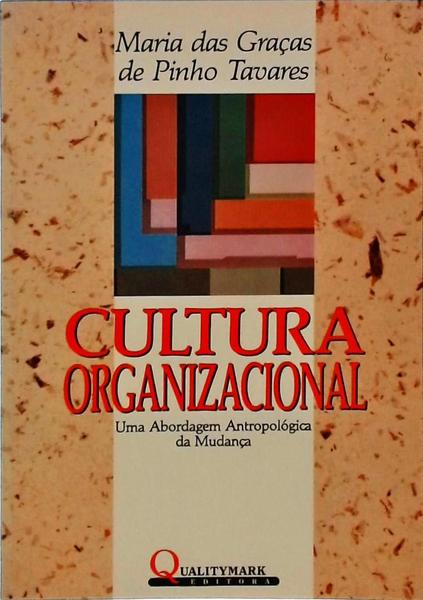 Cultura Organizacional