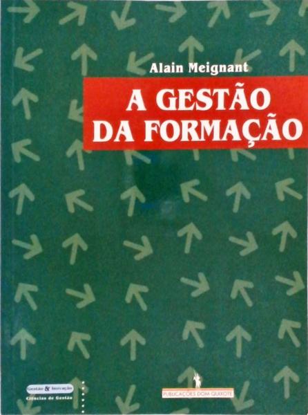 A Gestão Da Formação