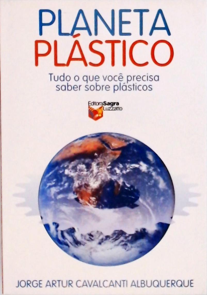 Planeta Plástico