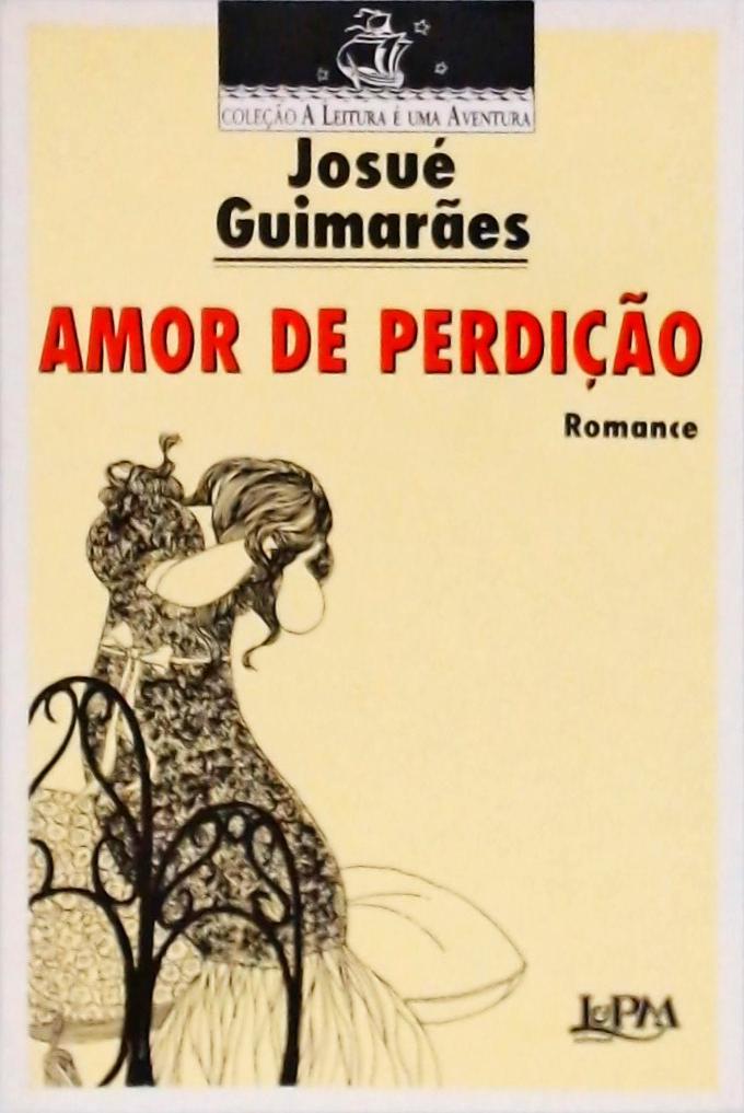 Amor de Perdição