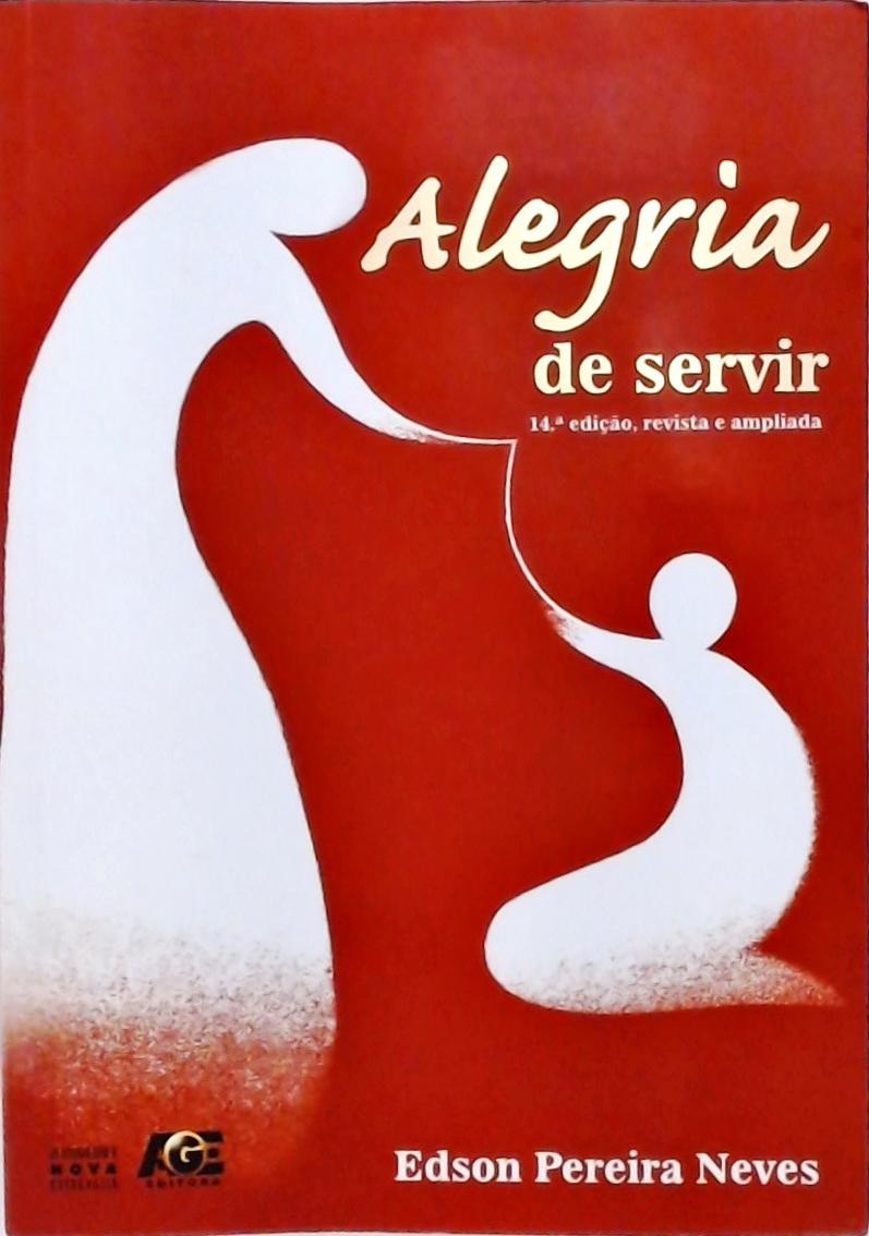 Alegria De Servir