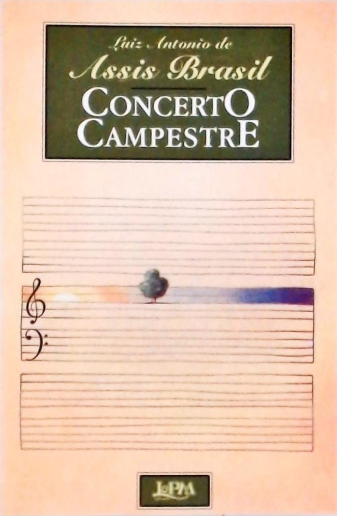 Concerto Campestre