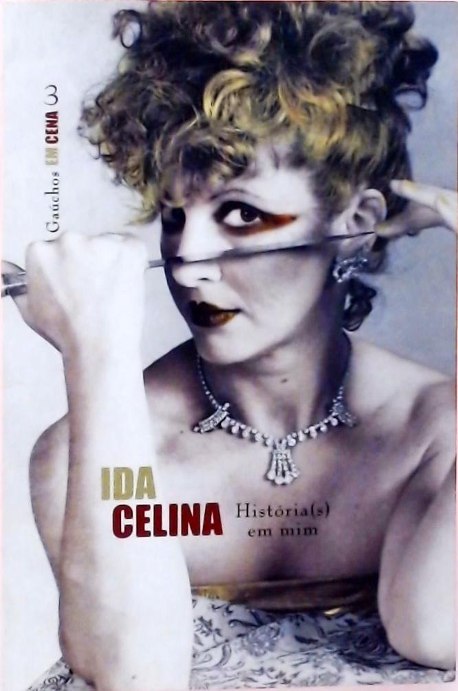 Ida Celina - História(s) Em Mim