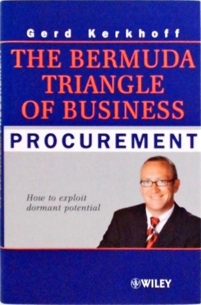 The Bermuda Triangle Of Business