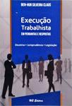 Execução Trabalhista