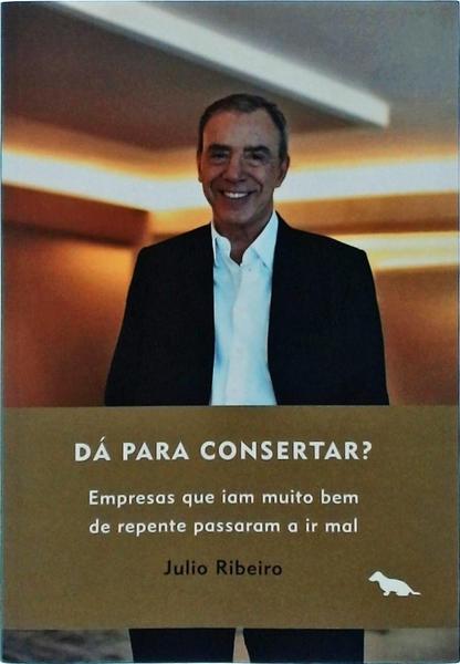 Dá Pra Consertar?