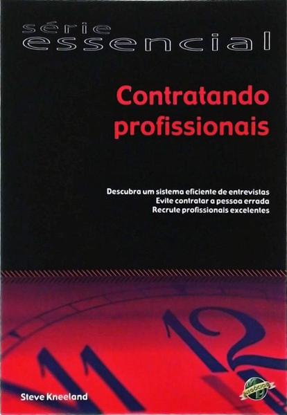 Contratando Profissionais