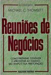 Reuniões De Negócios