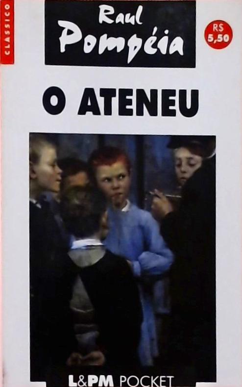 O Ateneu