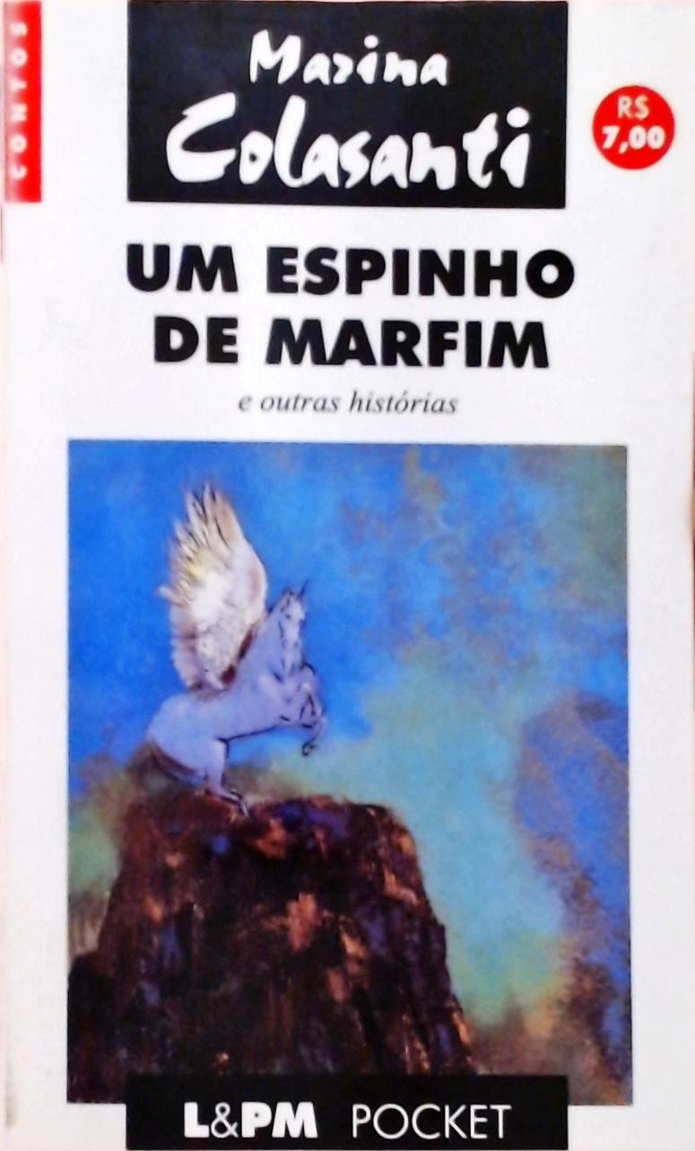Um Espinho De Marfim