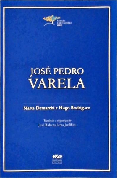 José Pedro Varela