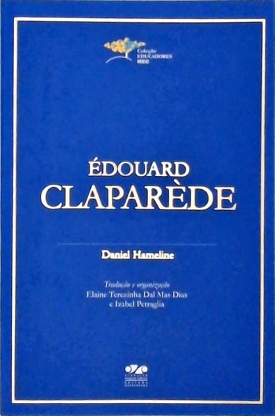 Édouard Claparède