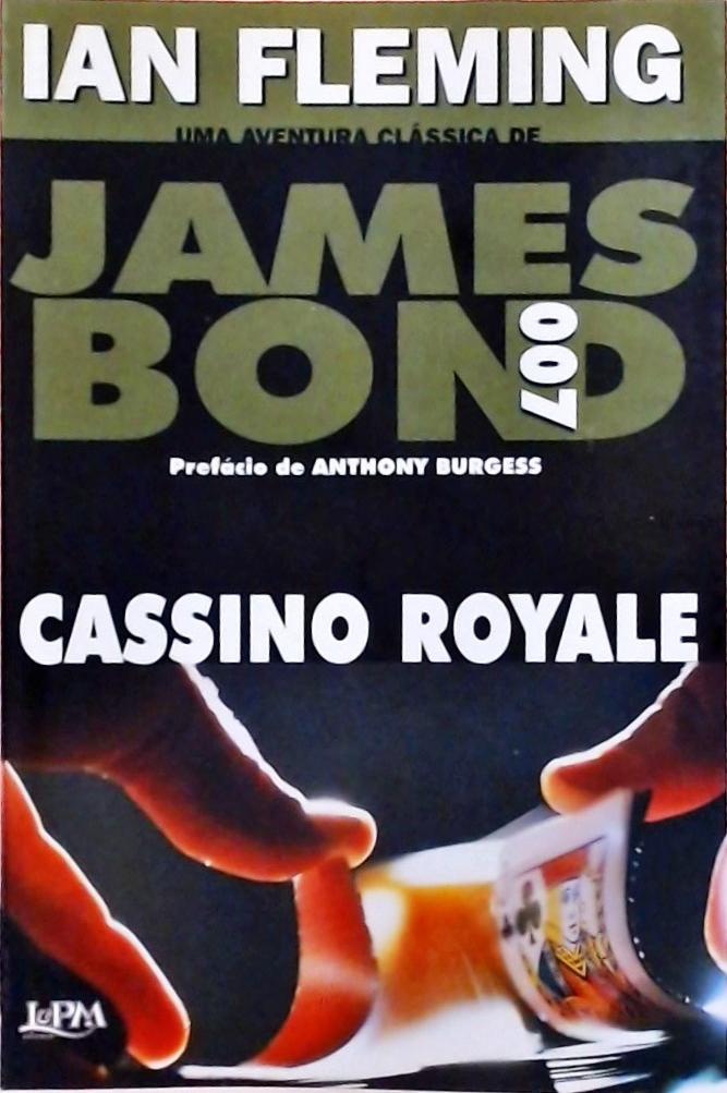 James Bond 007 - Cassino Royale
