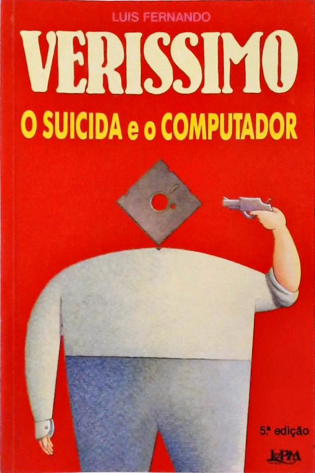 O Suicida E O Computador