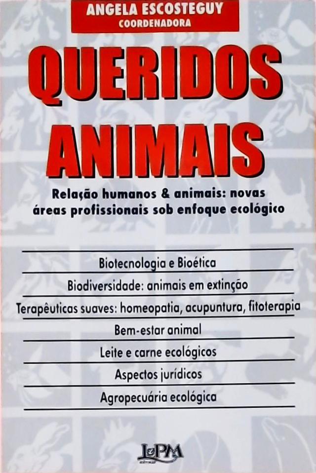 Queridos Animais