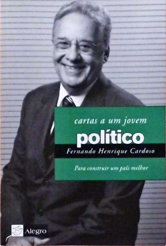 Cartas A Um Jovem Político