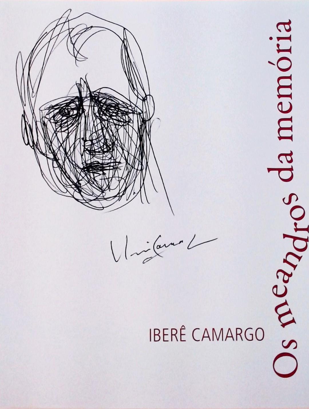 Iberê Camargo - Os Meandros Da Memória