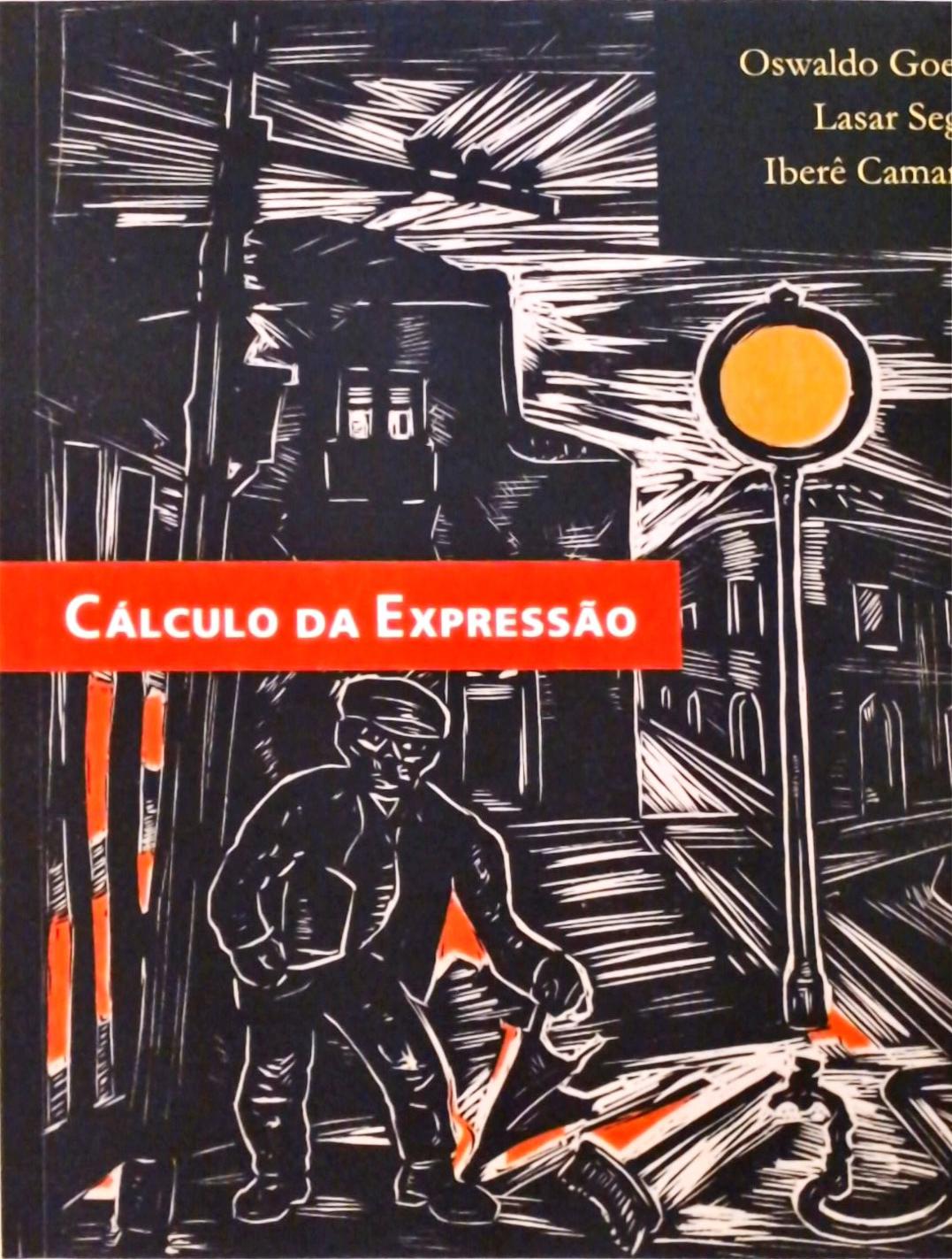 Cálculo Da Expressão