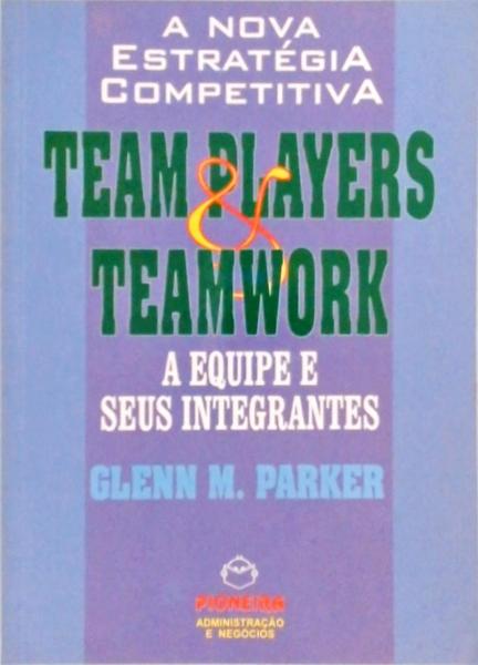 Team Players E Teamwork