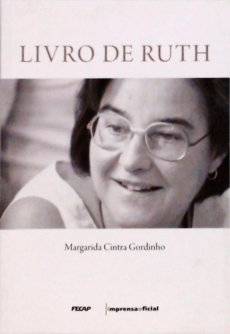 Livro De Ruth
